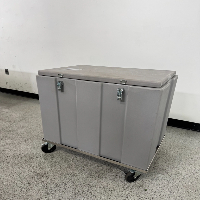 ThermoSafe Storage / Transport Chest image 1